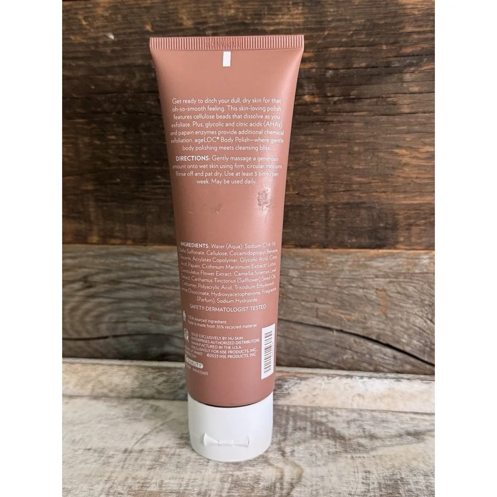 Clinique blush loving custom